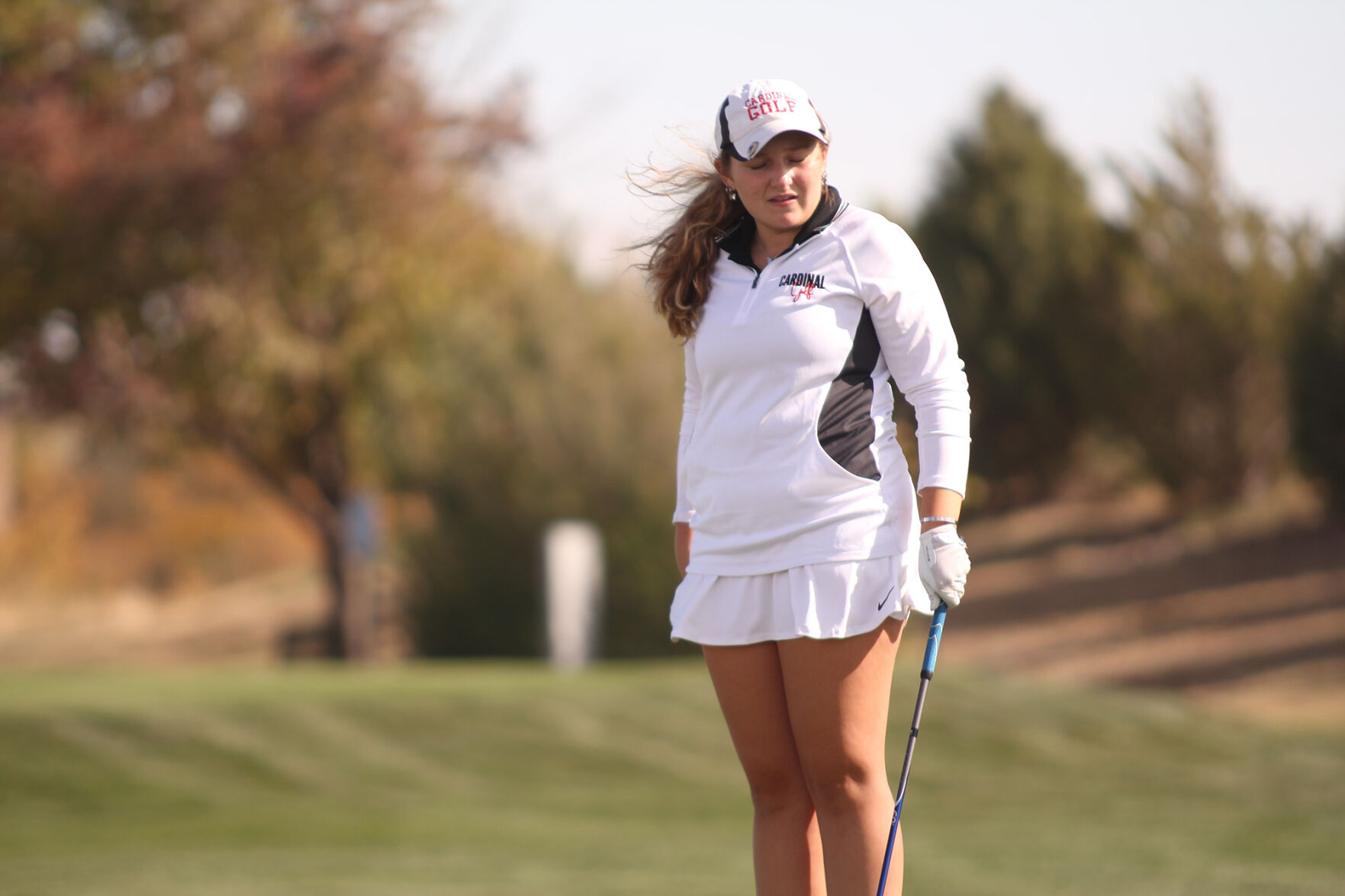 PHOTOS: State Golf Round Two